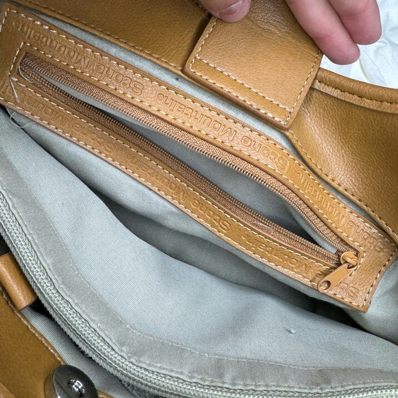 NWOT Stone Mountain Tote bag - Picture 6 of 6